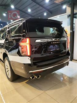 شيفروليه تاهو